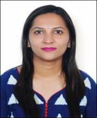 Shruthi B S | Department Of Civil Engineering